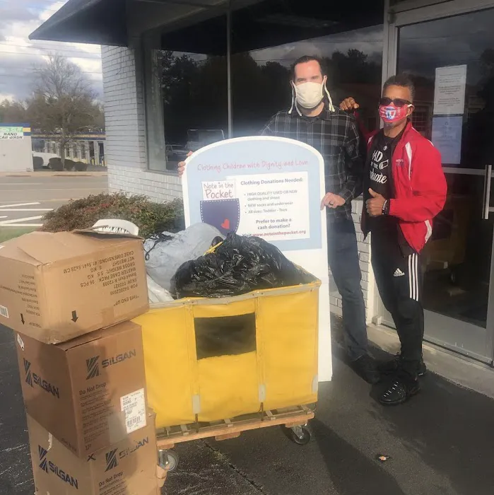 Vanguard Karate Picture 5