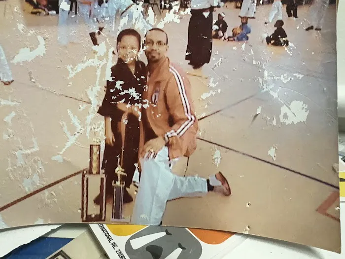 Vanguard Karate Picture 6