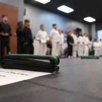 Revolution Modern Martial Arts - Clayton NC ico