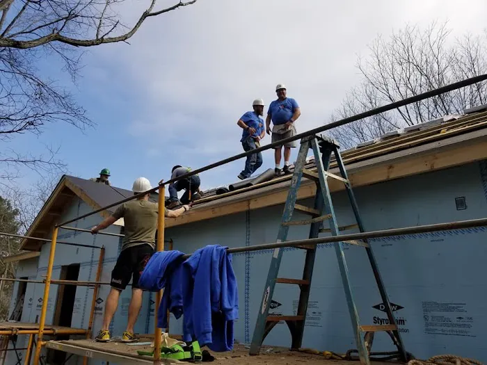 Revolution Modern Martial Arts - Clayton NC Picture 9