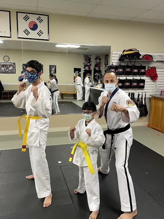 Vision Martial Arts Picture 1