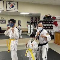 Vision Martial Arts ico