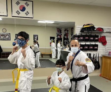Vision Martial Arts