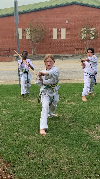 Vision Martial Arts Picture 6