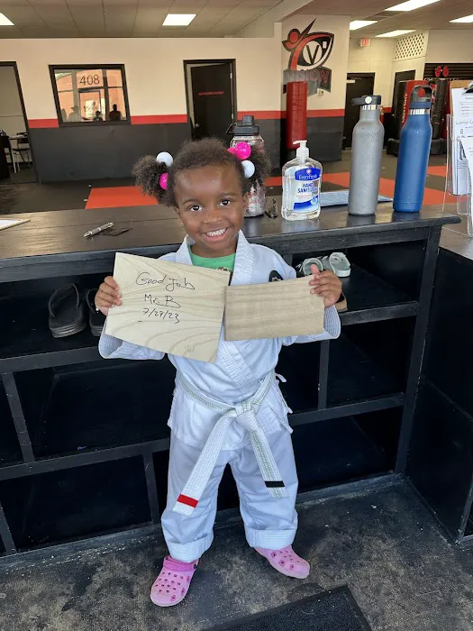 Vision Martial Arts Picture 7