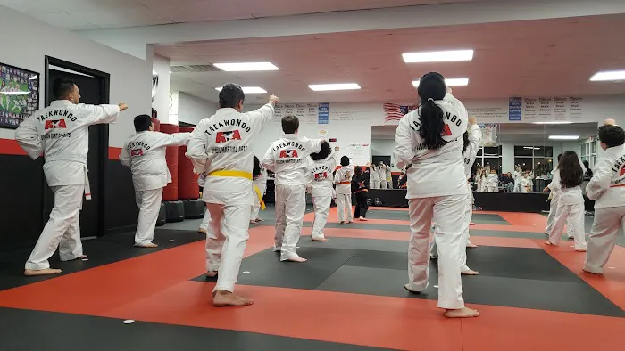 Vision Martial Arts Picture 10