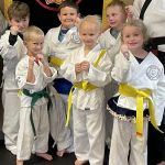 Shelton Martial Arts Academy