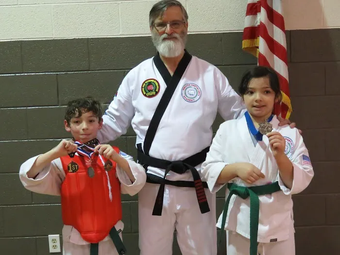 Shelton Martial Arts Academy Picture 2