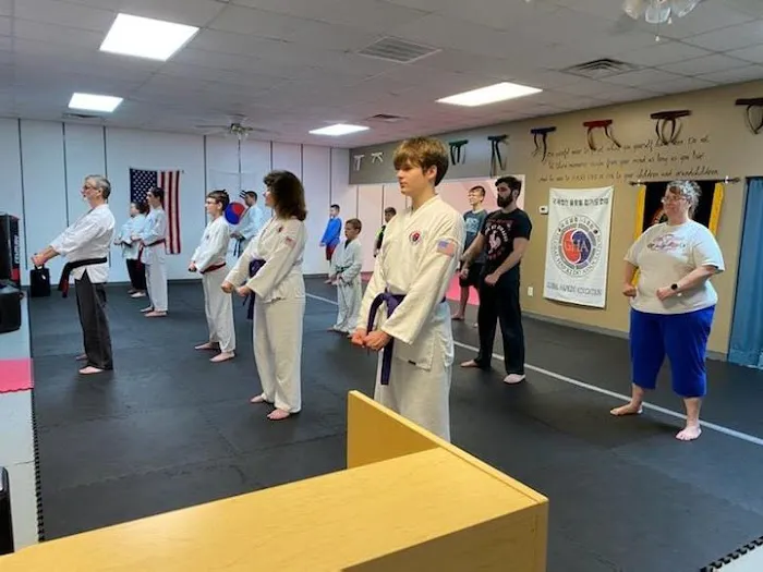 Shelton Martial Arts Academy Picture 3