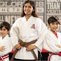 Johnson's Martial Arts of Morrisville ico