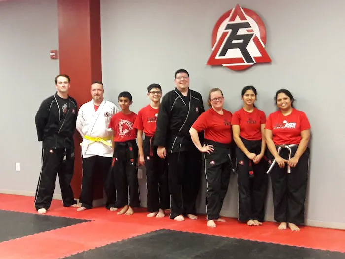 Johnson's Martial Arts of Morrisville Picture 2