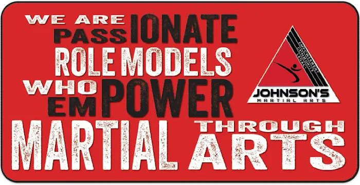 Johnson's Martial Arts of Morrisville Picture 3