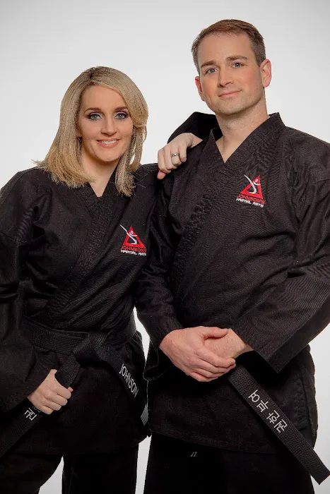 Johnson's Martial Arts of Morrisville Picture 4