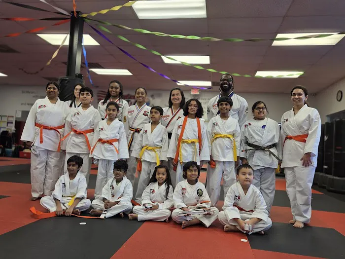 Vision Martial Arts Picture 2