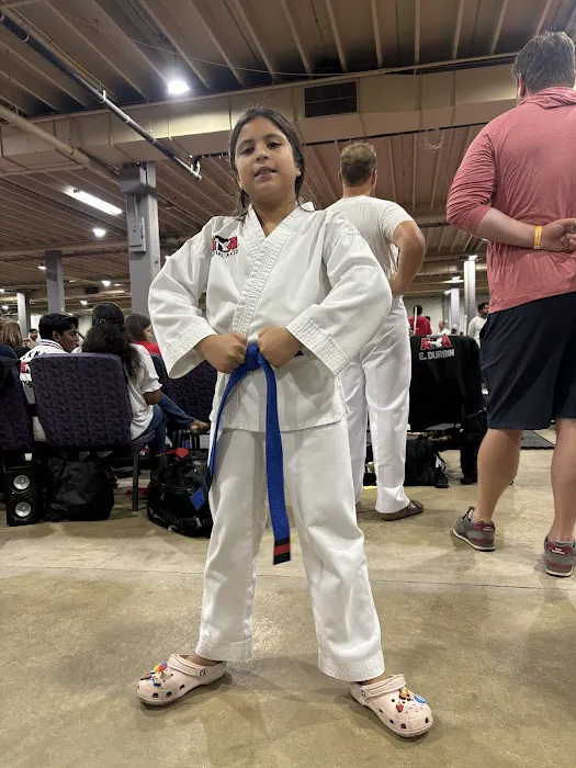 Vision Martial Arts Picture 1