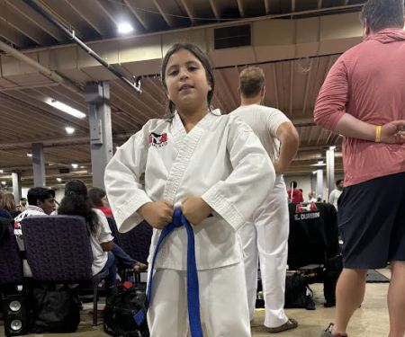 Vision Martial Arts