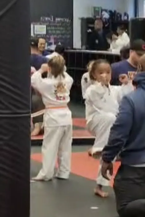 Vision Martial Arts Picture 6