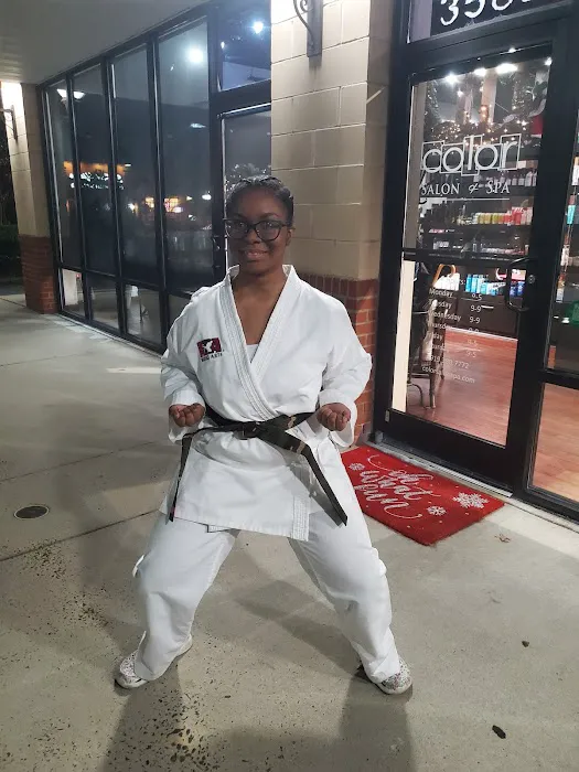 Vision Martial Arts Picture 4