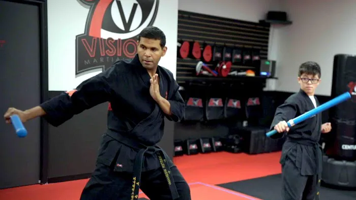 Vision Martial Arts Picture 10