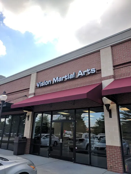 Vision Martial Arts Picture 9