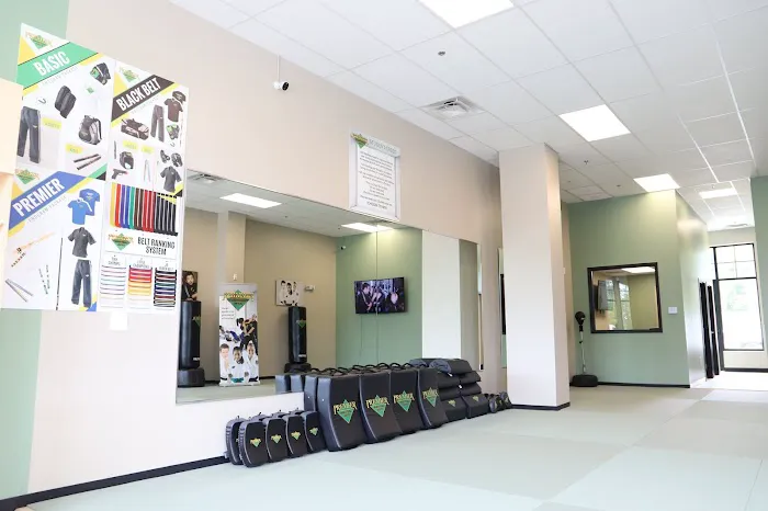 Premier Martial Arts West Cary Picture 1