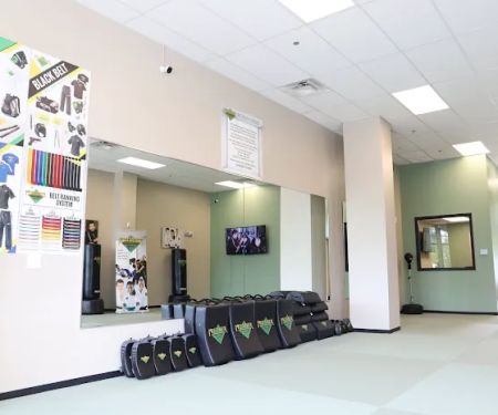 Premier Martial Arts West Cary