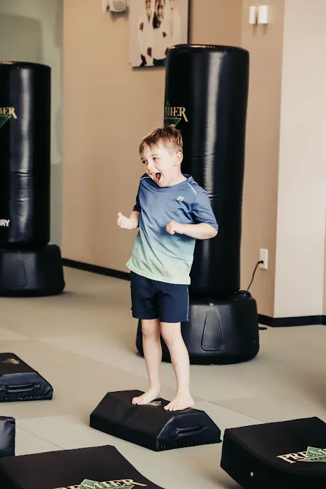 Premier Martial Arts West Cary Picture 6