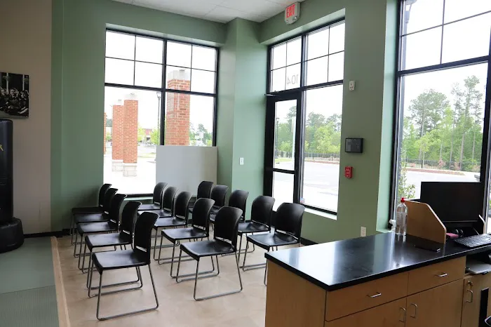 Premier Martial Arts West Cary Picture 10