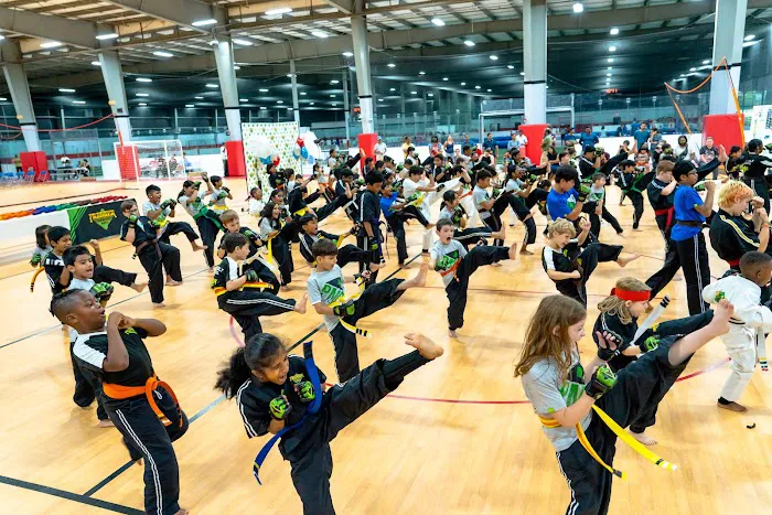 Premier Martial Arts West Cary Picture 8