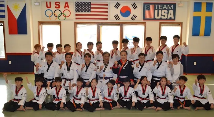 KS Lee Taekwondo Carolina Picture 1