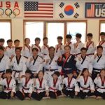 KS Lee Taekwondo Carolina