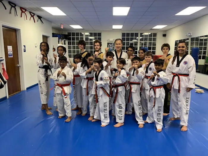 KS Lee Taekwondo Carolina Picture 3