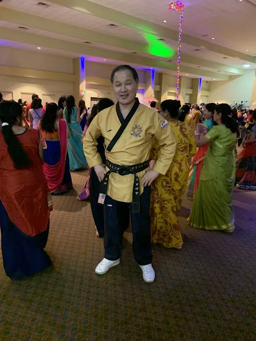 KS Lee Taekwondo Carolina Picture 2