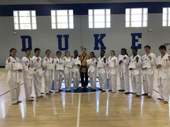 KS Lee Taekwondo Carolina Picture 4