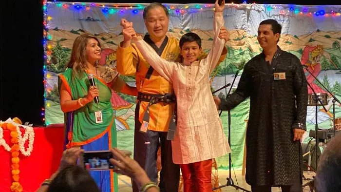 KS Lee Taekwondo Carolina Picture 6