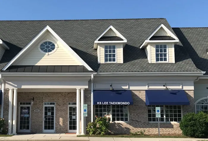KS Lee Taekwondo Carolina Picture 10