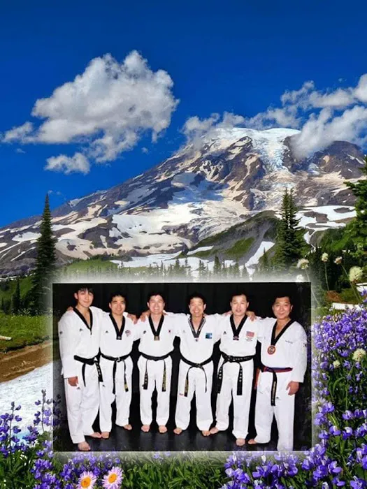 KS Lee Taekwondo Carolina Picture 9