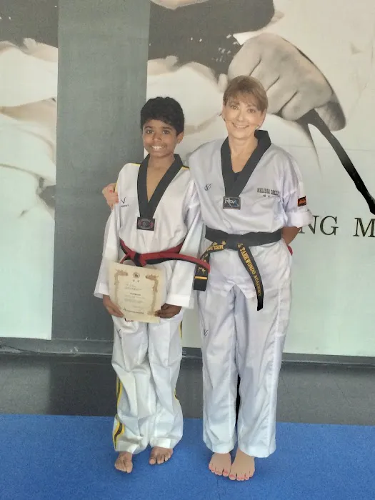 FIT Martial Arts & Physical Fitness, LLC Picture 1