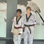 FIT Martial Arts & Physical Fitness, LLC