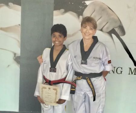 FIT Martial Arts & Physical Fitness, LLC