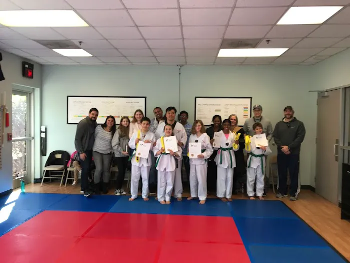 FIT Martial Arts & Physical Fitness, LLC Picture 6