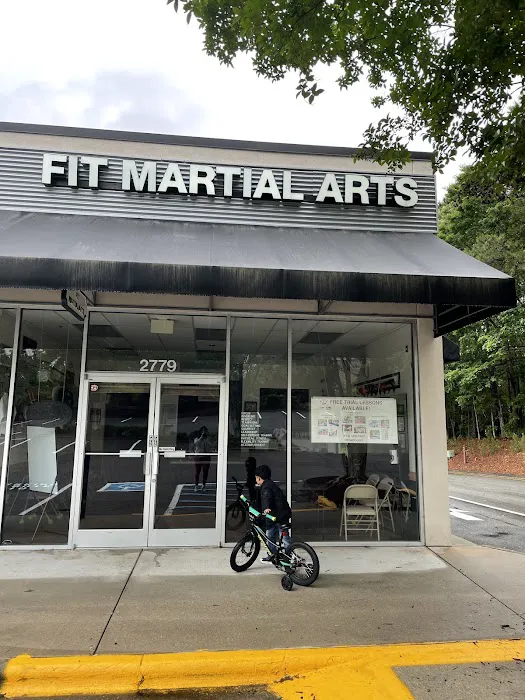 FIT Martial Arts & Physical Fitness, LLC Picture 4