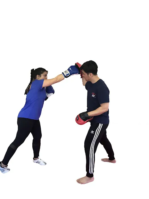 FIT Martial Arts & Physical Fitness, LLC Picture 7