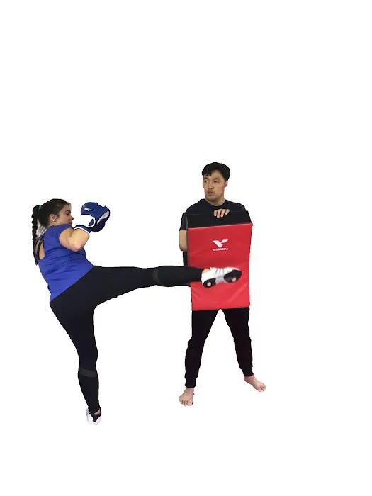 FIT Martial Arts & Physical Fitness, LLC Picture 8