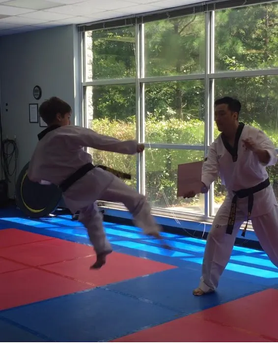 FIT Martial Arts & Physical Fitness, LLC Picture 10