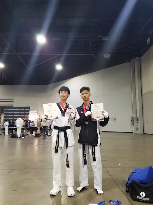 JL Taekwondo Academy Picture 2