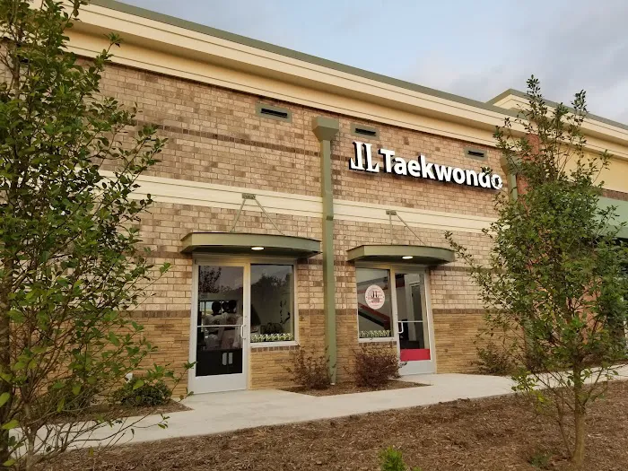 JL Taekwondo Academy Picture 1