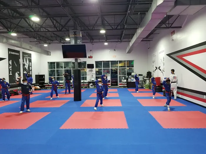 JL Taekwondo Academy Picture 5