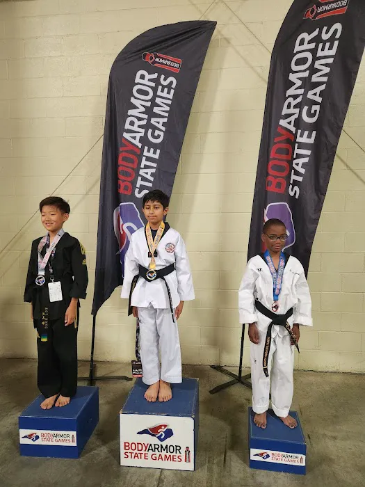 JL Taekwondo Academy Picture 4