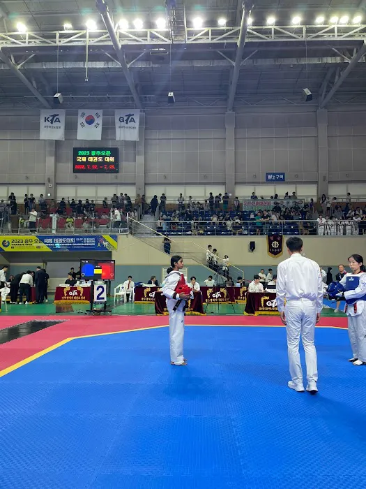 JL Taekwondo Academy Picture 7